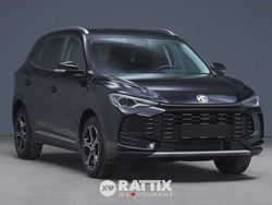 Nero Nuova 2025 MG ZS Comfort SUV | 19.333 € (Buon prezzo)