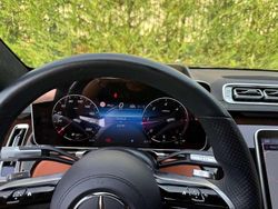 Usata 2021 Mercedes S400 Tre volumi | 82.500 €