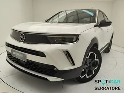 Bianco Usata 2021 Opel Mokka Ultimate SUV | 18.486 € (Buon prezzo)