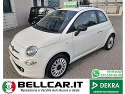Bianco Usata 2024 Fiat 500 Dolcevita Due volumi | 14.900 € (Buon prezzo)