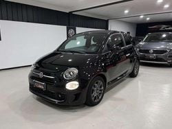 Nero Usata 2021 Fiat 500 Connect Due volumi | 10.500 € (Buon prezzo)