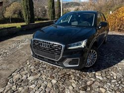 Nero Usata 2019 Audi Q2 Design SUV | 19.500 € (Super prezzo)