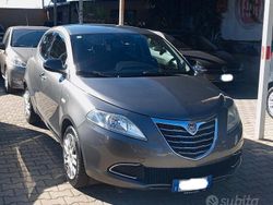 Grigio Usata 2012 Lancia Ypsilon Gold Due volumi | 6500 € (Cara)