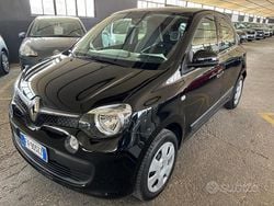 Nero Usata 2019 Renault Twingo SE Due volumi | 7900 € (Ottimo prezzo)