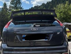 Usata 2006 Ford Focus ST Tre volumi | 18.000 €