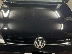 Nero Usata 2016 VW Golf VII Business Station wagon | 4500 € (Ottimo prezzo)