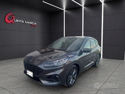 Grigio Usata 2023 Ford Kuga ST-Line X SUV | 23.490 € (Buon prezzo)