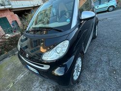 Nero Usata 2008 Smart ForTwo Coupé Coupé | 4700 € (Cara)