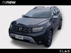 Grigio Usata 2022 Dacia Duster Prestige SUV | 13.900 € (Buon prezzo)