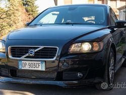 Nero Usata 2008 Volvo C30 Due volumi | 2300 € (Buon prezzo)