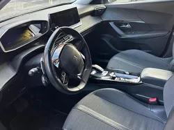 Usata 2021 Peugeot 2008 Allure SUV | 18.500 € (Ottimo prezzo)