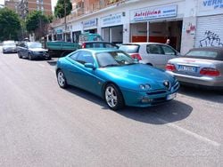 Verde Usata 2000 Alfa Romeo GTV Coupé | 5000 € (Super prezzo)