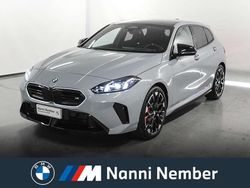 Grigio Nuova 2025 BMW 135 Due volumi | 56.900 € (Cara)