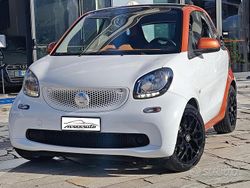 Bianco Usata 2015 Smart #1 Edition #1 SUV | 9499 €