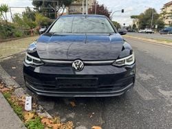 Nero Usata 2023 VW Golf VIII Style Tre volumi | 23.500 € (Ottimo prezzo)
