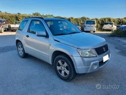 Grigio Usata 2006 Suzuki Grand Vitara SUV | 7999 €