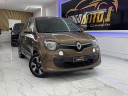Marrone Usata 2014 Renault Twingo SE Due volumi | 7000 € (Buon prezzo)