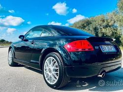 Usata 2002 Audi TT Coupé | 6500 € (Buon prezzo)