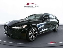 Onyx black Nuova 2025 Volvo V60 Plus Station wagon | 42.700 € (Ottimo prezzo)