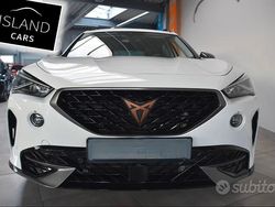 Bianco Usata 2023 Cupra Formentor SUV | 26.500 € (Buon prezzo)