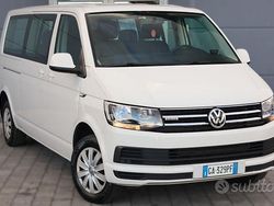 Bianco Usata 2020 VW Caravelle Comfortline Monovolume | 27.800 € (Super prezzo)