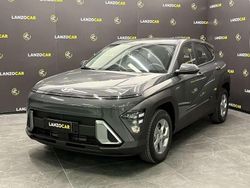 Grigio Nuova 2025 Hyundai Kona SUV | 20.900 € (Super prezzo)