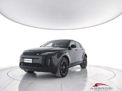Nero Usata 2024 Land Rover Range Rover evoque S SUV | 41.900 € (Molto cara)