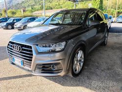 Grigio Usata 2016 Audi Q7 S-Line SUV | 25.500 € (Ottimo prezzo)