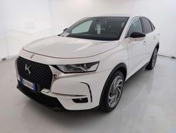 Bianco Usata 2020 DS Automobiles DS7 Crossback Business SUV | 24.900 € (Molto cara)