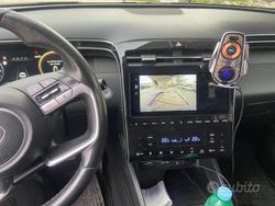 Blu Usata 2021 Hyundai Tucson SUV | 20.000 € (Cara)