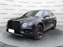 Nero Usata 2020 Bentley Bentayga SUV | 143.000 €