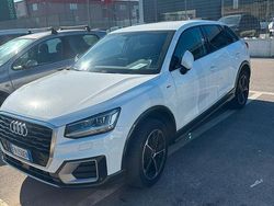 Bianco Usata 2018 Audi Q2 S-Line SUV | 16.500 € (Super prezzo)