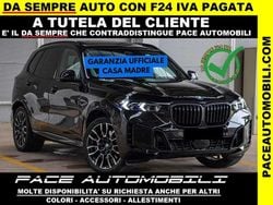 Nero Usata 2023 BMW X5 M Sport SUV | 75.500 € (Buon prezzo)