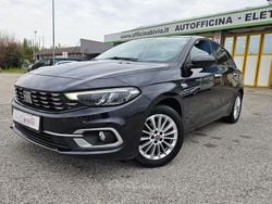 Nero Usata 2021 Fiat Tipo City Life Tre volumi | 11.900 € (Buon prezzo)