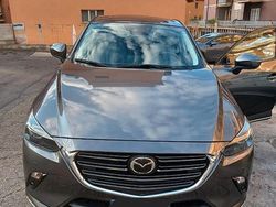 Grigio Usata 2019 Mazda CX-3 Exceed SUV | 15.800 € (Buon prezzo)