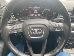 Grigio Usata 2017 Audi A4 Station wagon | 12.000 € (Ottimo prezzo)