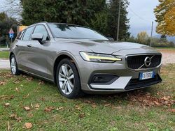 Usata 2018 Volvo V60 Ocean Race Station wagon | 11.990 € (Buon prezzo)