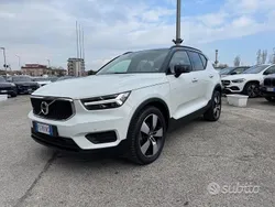 Usata 2019 Volvo XC40 Inscription SUV | 21.500 € (Buon prezzo)