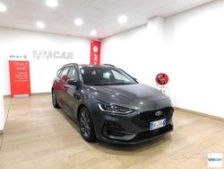 Grigio Usata 2023 Ford Focus ST-Line Station wagon | 18.500 € (Buon prezzo)
