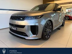 Grigio fluo Usata 2024 Land Rover Range Rover Sport SUV | 219.000 €