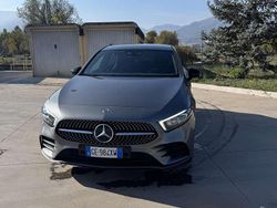 Usata 2021 Mercedes A250 AMG Line Premium Plus Tre volumi | 27.800 € (Buon prezzo)
