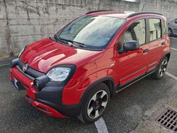 Rosso Usata 2019 Fiat Panda Cross Cross Due volumi | 8500 € (Ottimo prezzo)