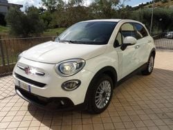 Bianco Usata 2022 Fiat 500X Connect SUV | 13.900 € (Buon prezzo)