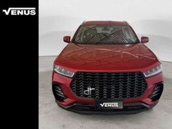 Rosso Usata 2023 DR DR 6.0 SUV | 23.600 € (Buon prezzo)