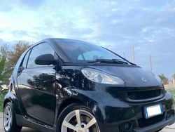 Usata 2010 Smart ForTwo Coupé Coupé | 5900 € (Molto cara)