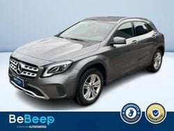 Grigio Usata 2019 Mercedes GLA200 SUV | 22.600 € (Buon prezzo)