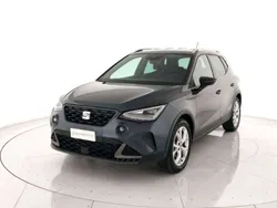 Nero Usata 2024 Seat Arona FR SUV | 17.300 € (Buon prezzo)