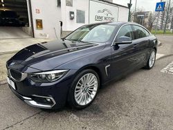 Blu/azzurro Usata 2019 BMW 430 Gran Coupé Luxury Line Coupé | 31.900 € (Ottimo prezzo)