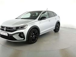 Argento riflesso Usata 2024 VW Taigo R-line SUV | 26.800 € (Cara)