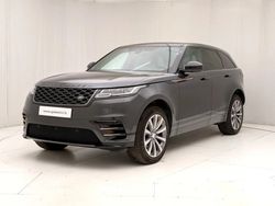 Grigio Usata 2017 Land Rover Range Rover Velar HSE Dynamic SUV | 26.900 €